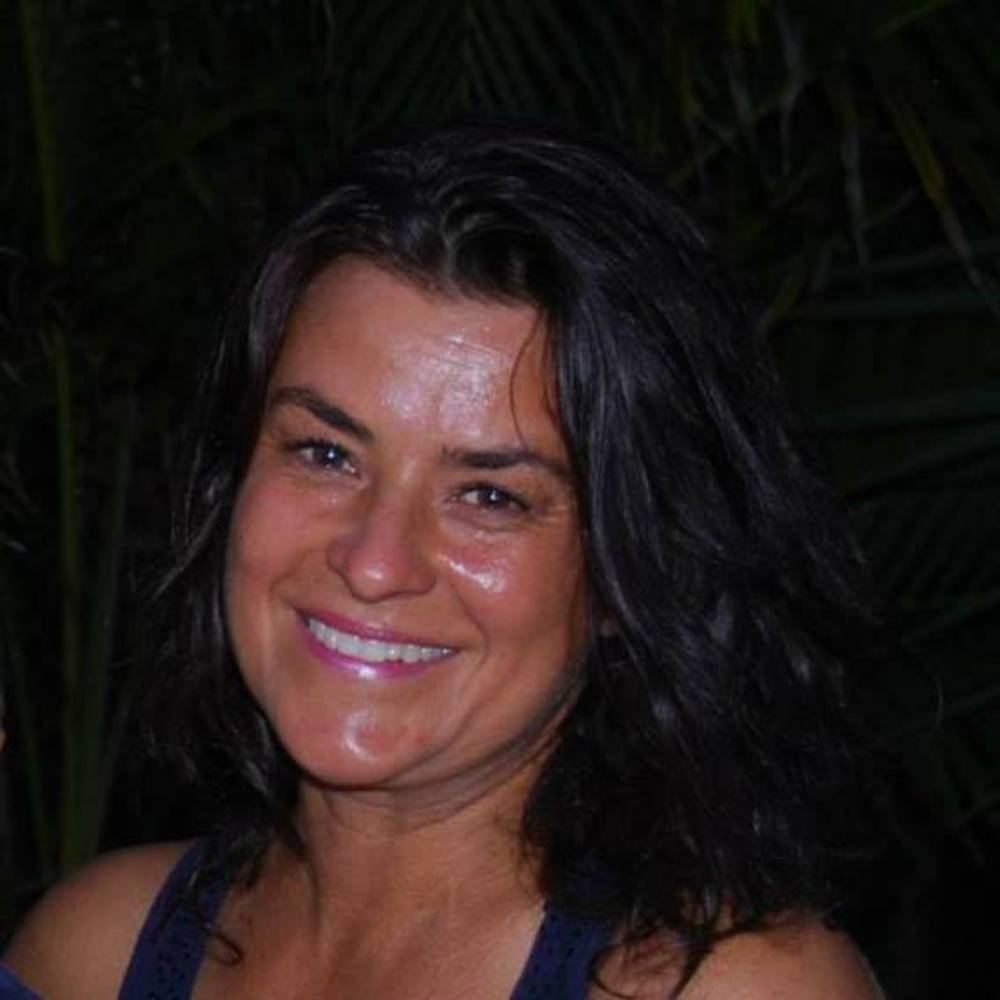 Meet your Posher, Josee